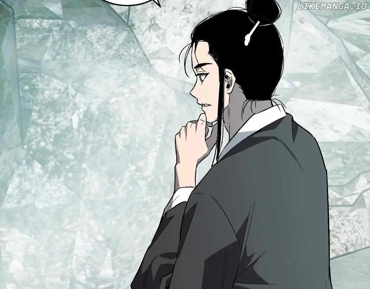 Virus King Chapter 48 - Page 37 in English