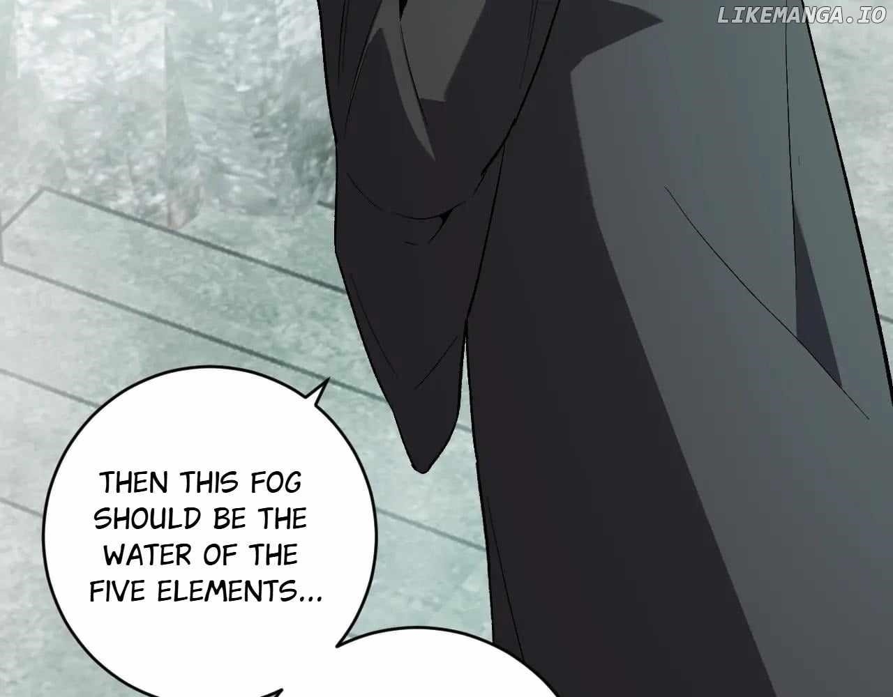 Virus King Chapter 48 - Page 38 in English