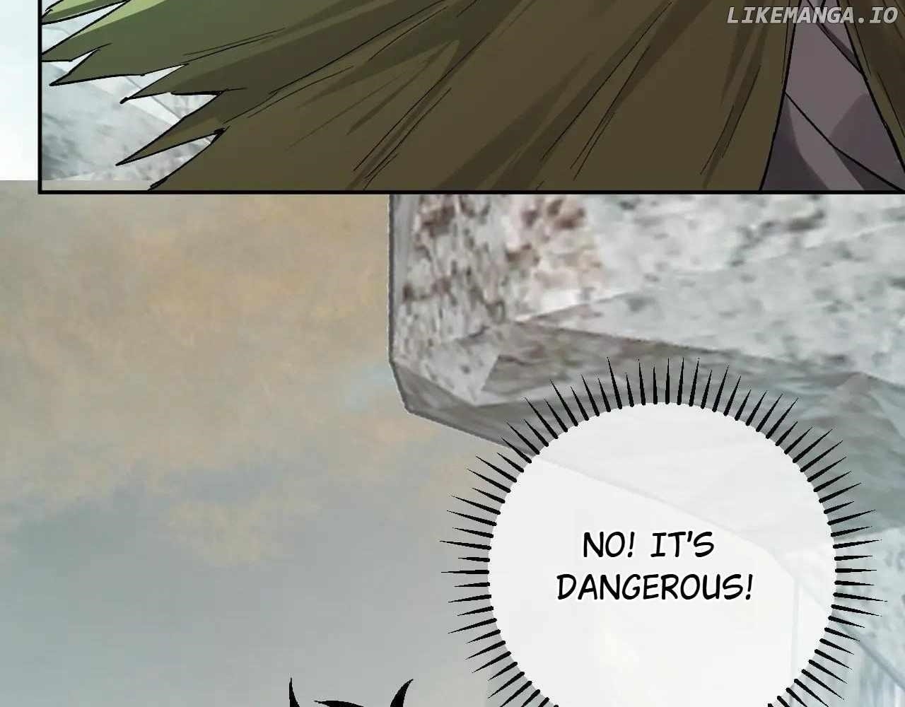 Virus King Chapter 48 - Page 41 in English