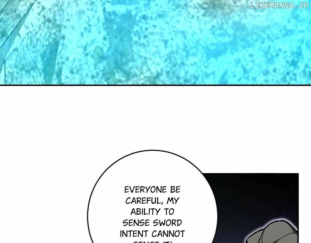 Virus King Chapter 48 - Page 58 in English