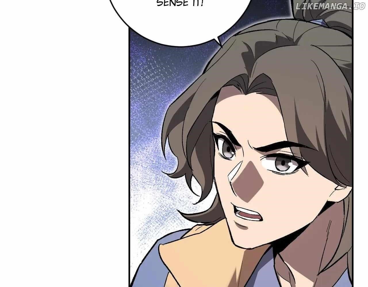 Virus King Chapter 48 - Page 59 in English