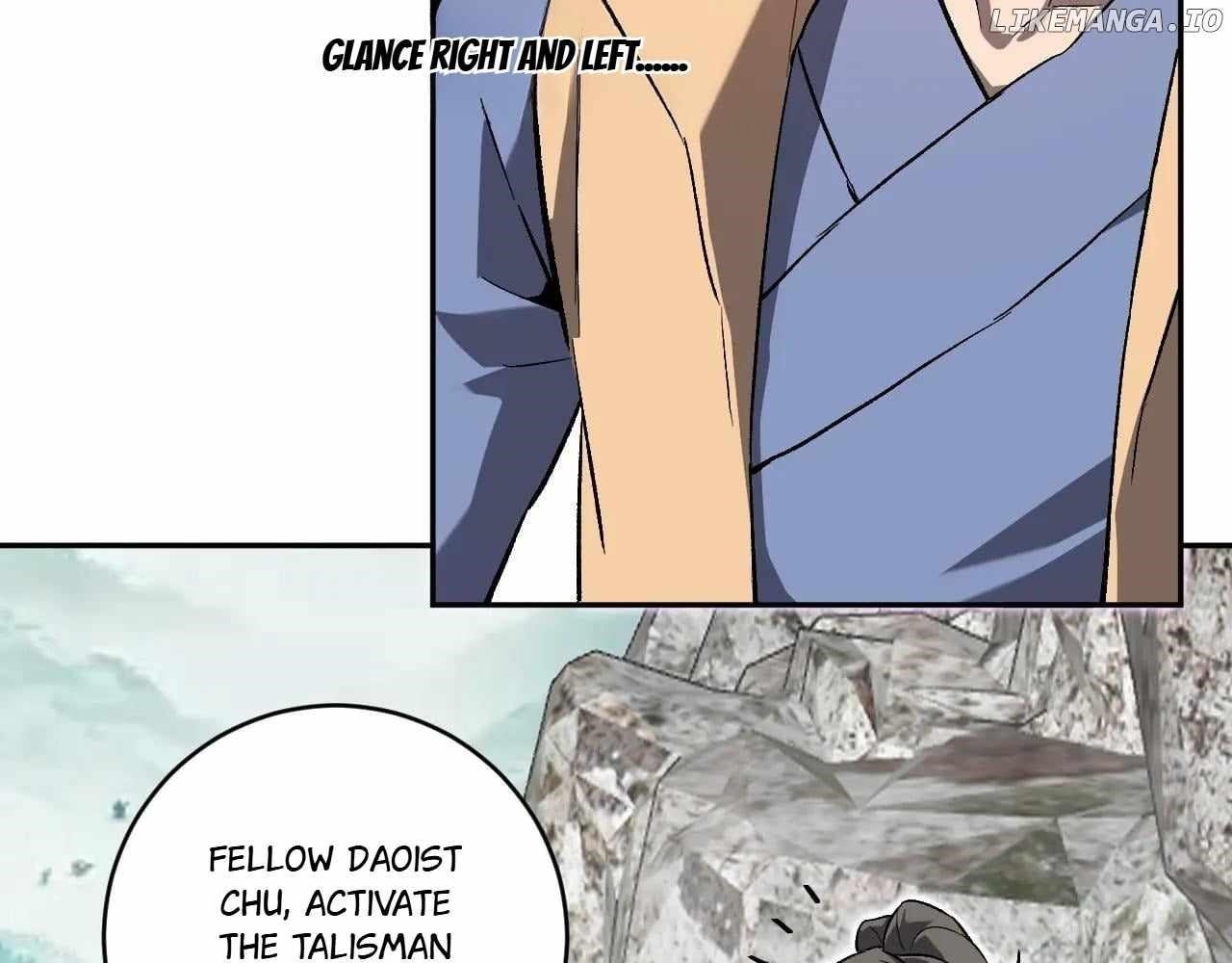 Virus King Chapter 48 - Page 60 in English