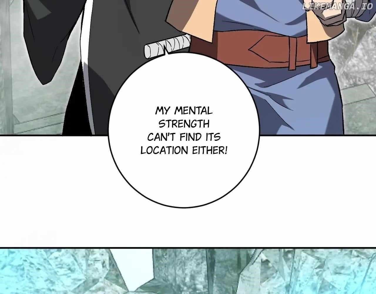 Virus King Chapter 48 - Page 62 in English