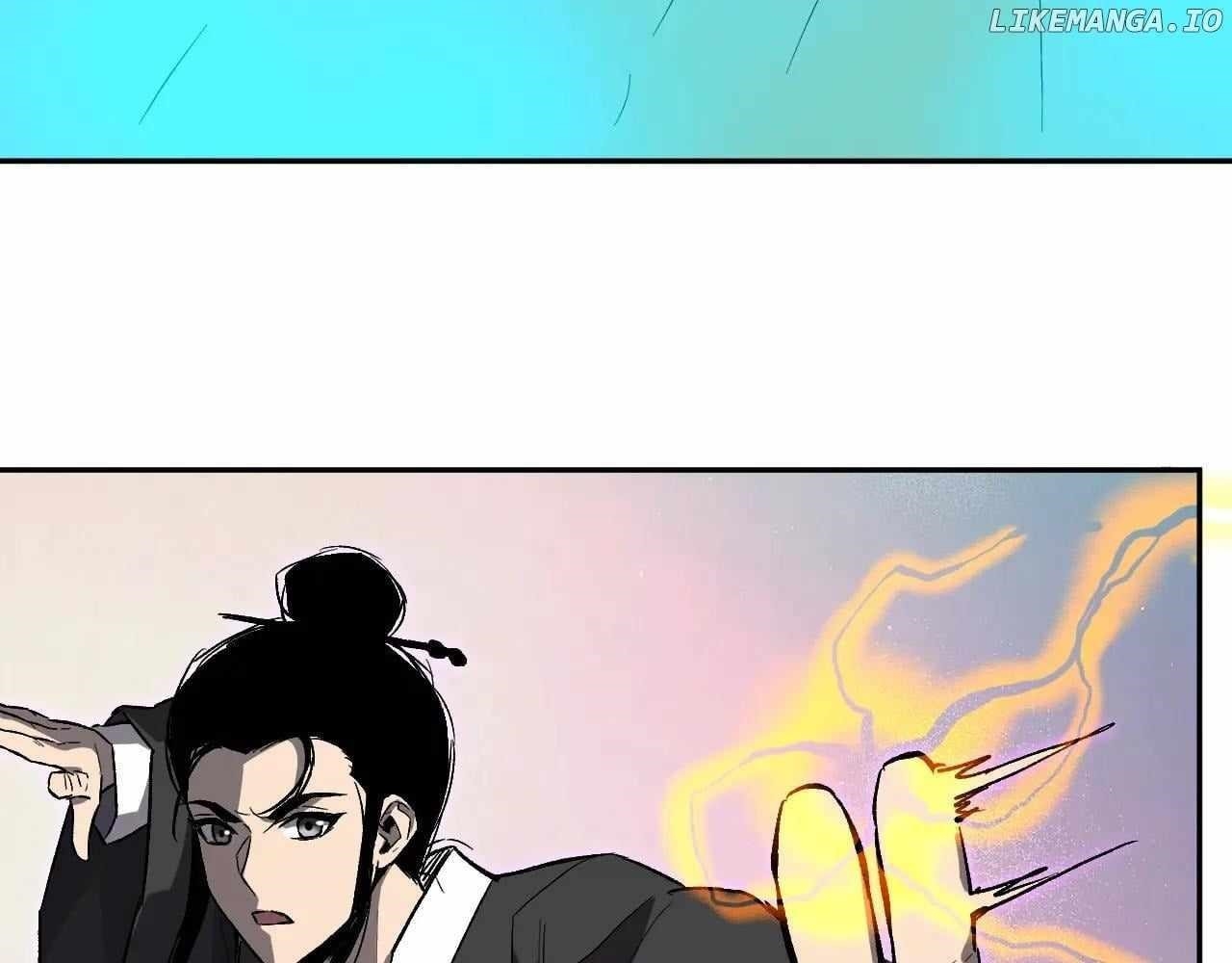 Virus King Chapter 48 - Page 66 in English