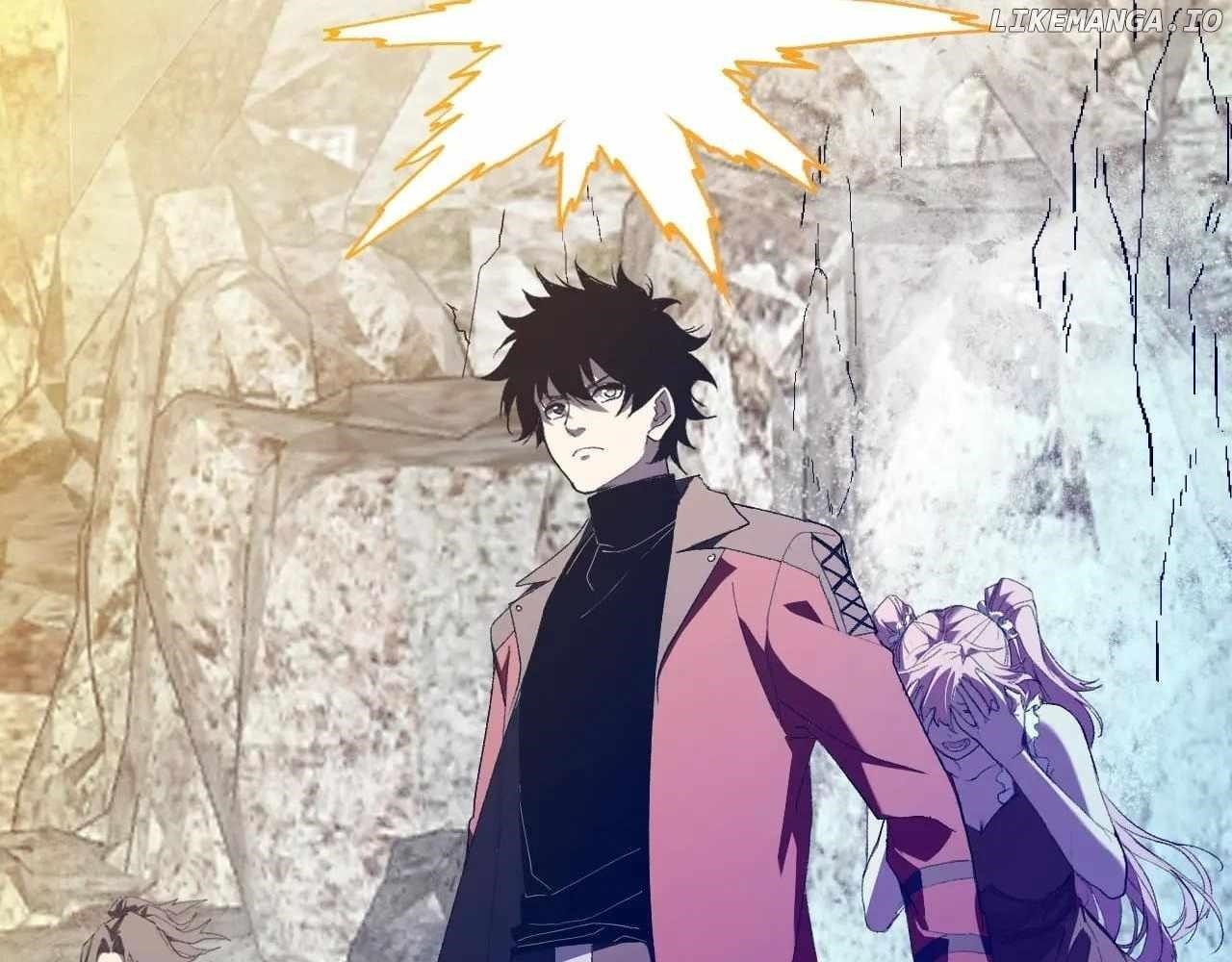 Virus King Chapter 48 - Page 72 in English
