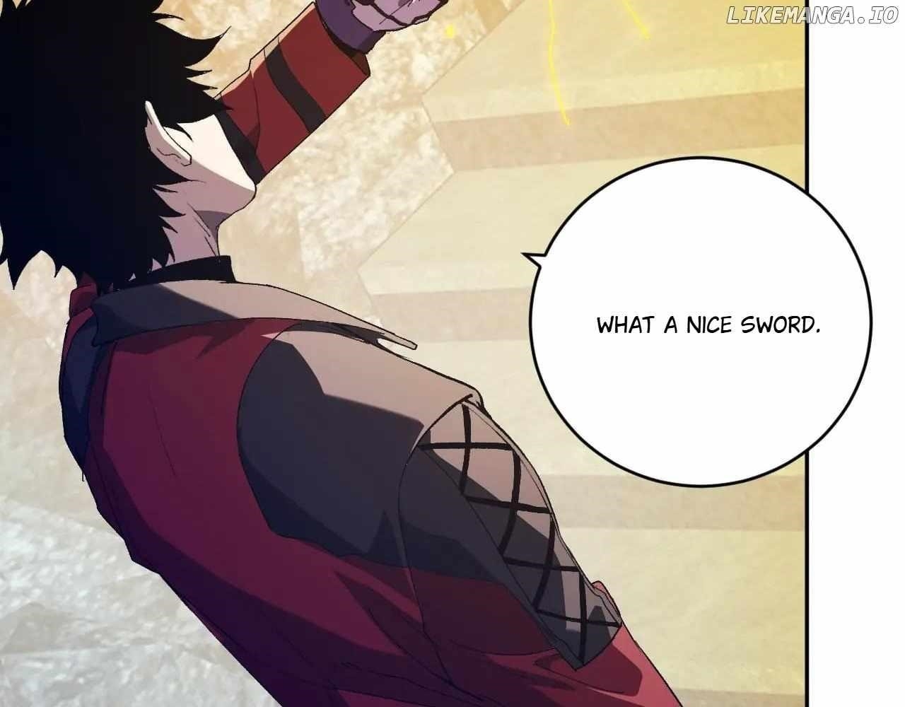 Virus King Chapter 48 - Page 74 in English