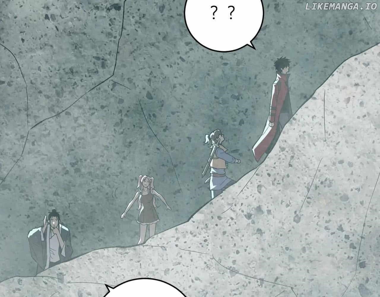 Virus King Chapter 48 - Page 8 in English