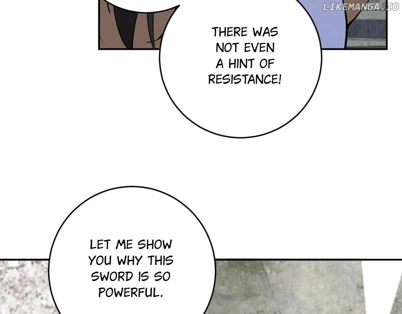 Virus King Chapter 48 - Page 84 in English
