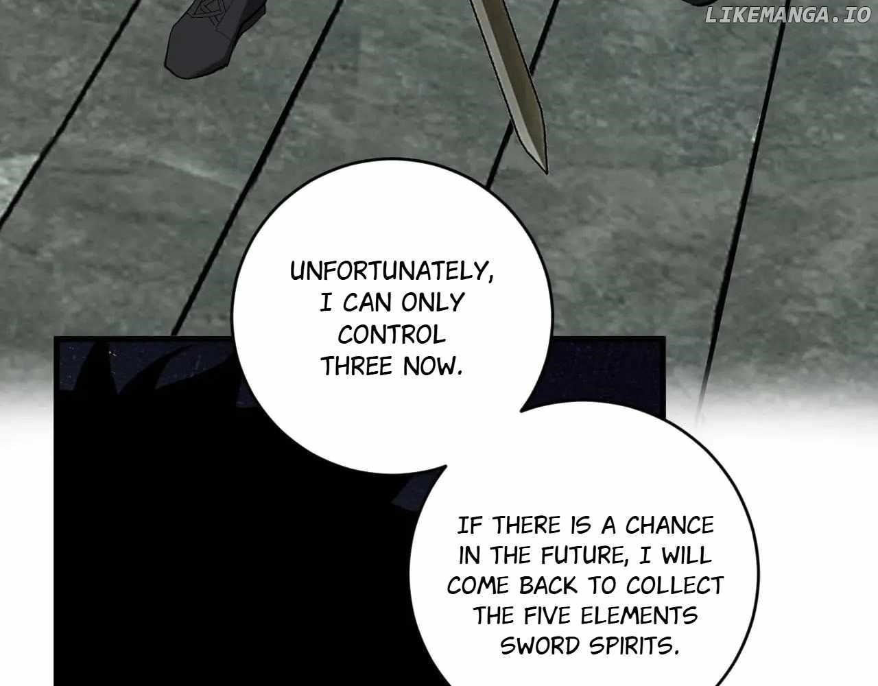 Virus King Chapter 48 - Page 99 in English