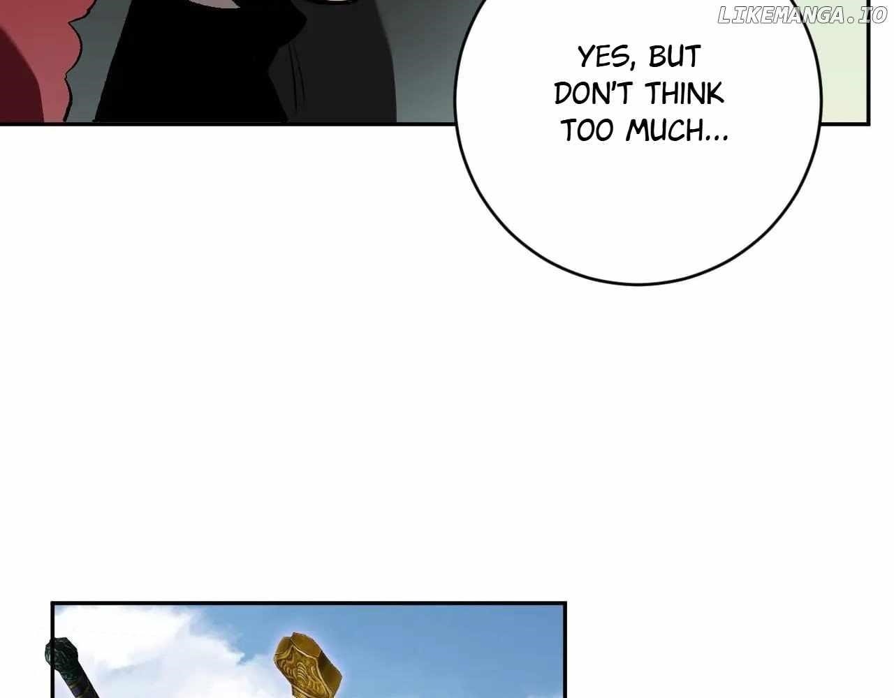 Virus King Chapter 50 - Page 10 in English