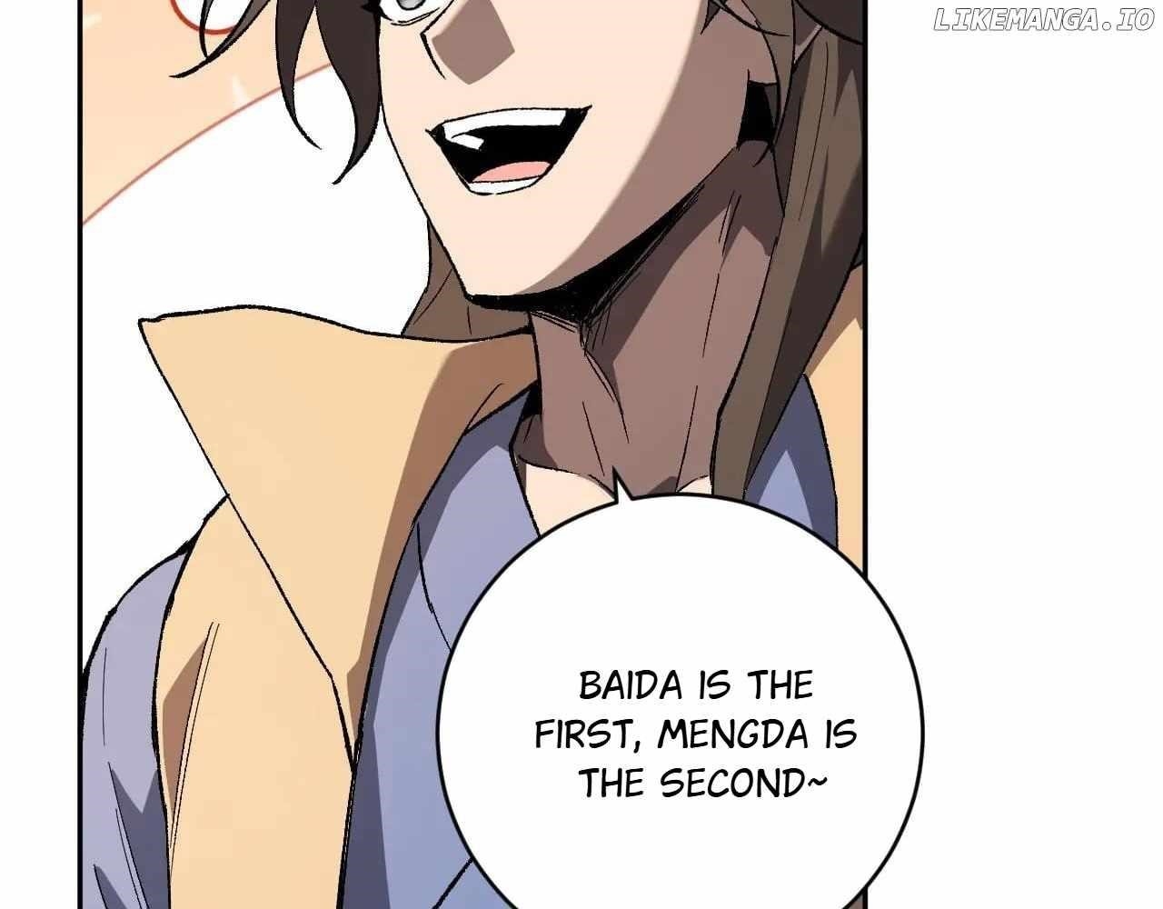 Virus King Chapter 50 - Page 109 in English