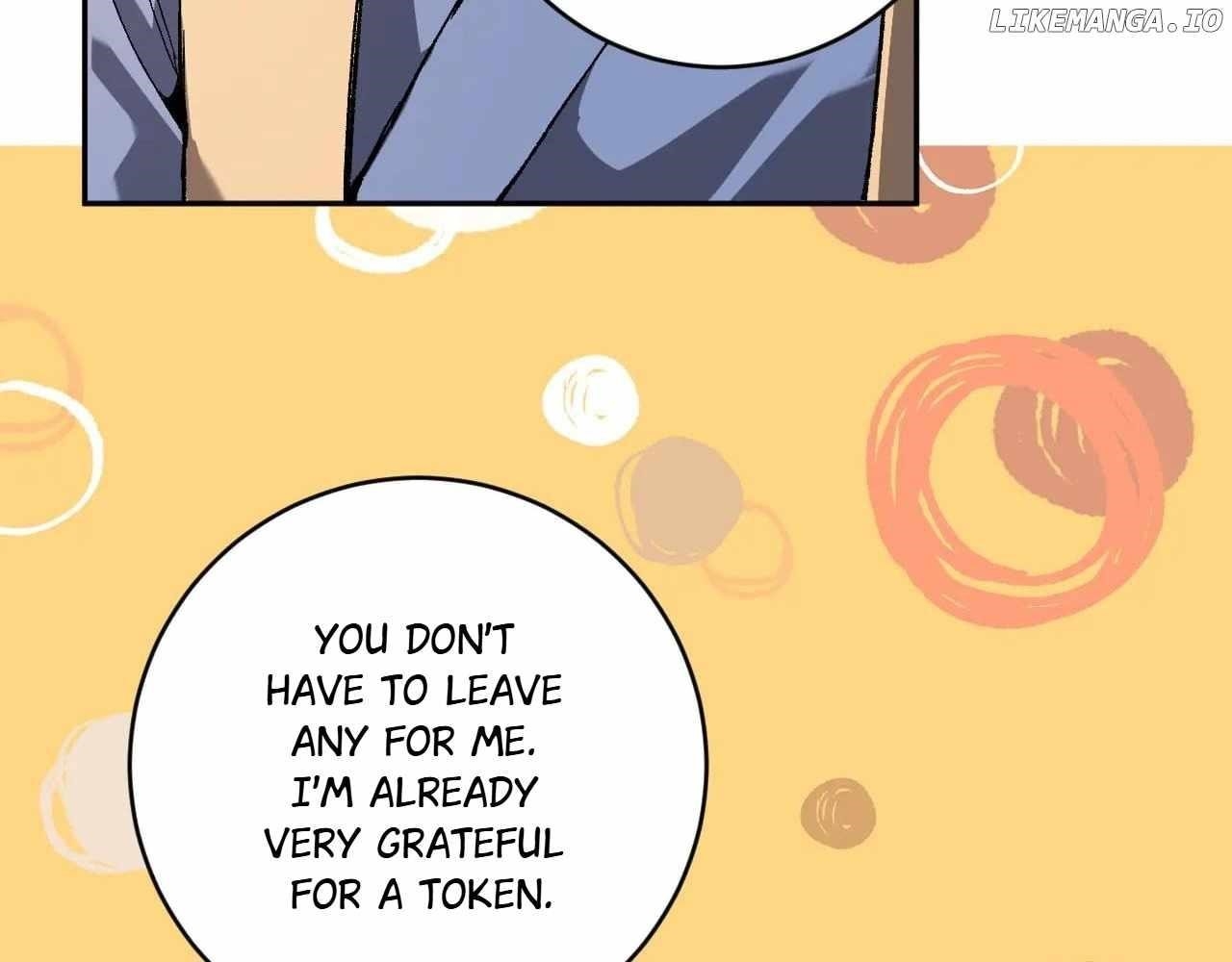 Virus King Chapter 50 - Page 110 in English