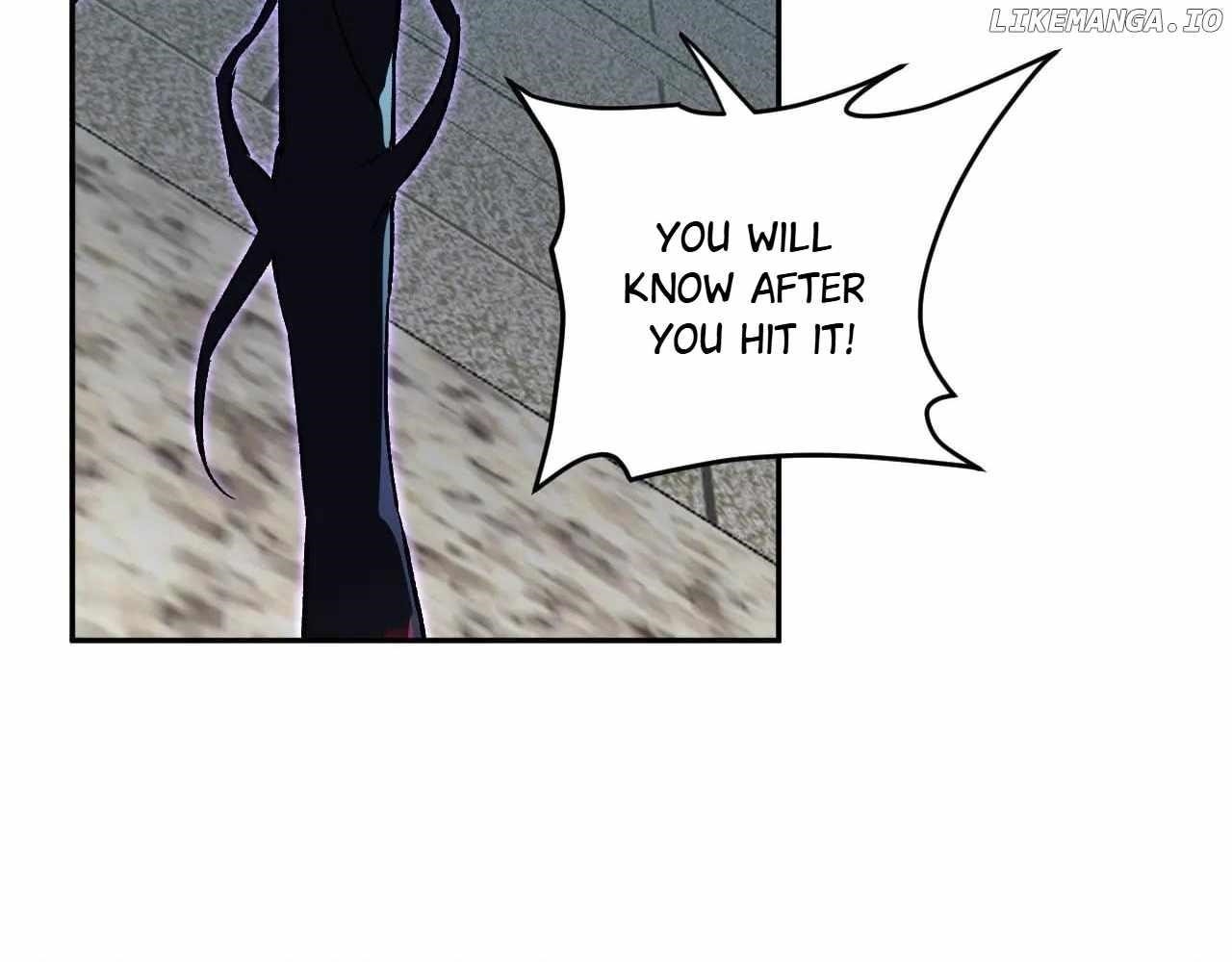 Virus King Chapter 50 - Page 12 in English