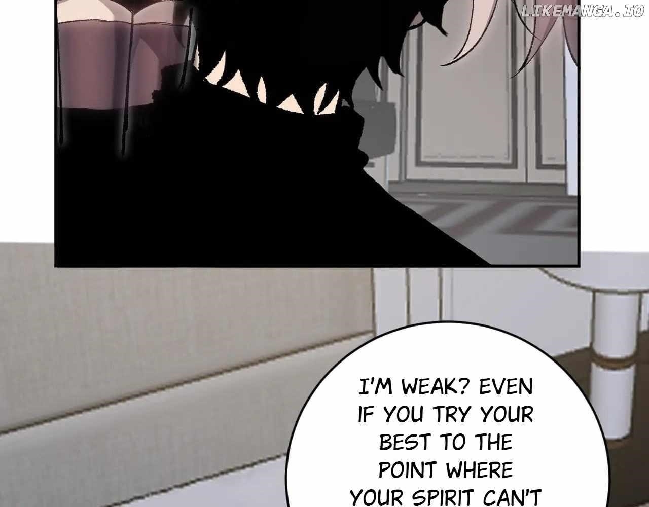 Virus King Chapter 50 - Page 120 in English