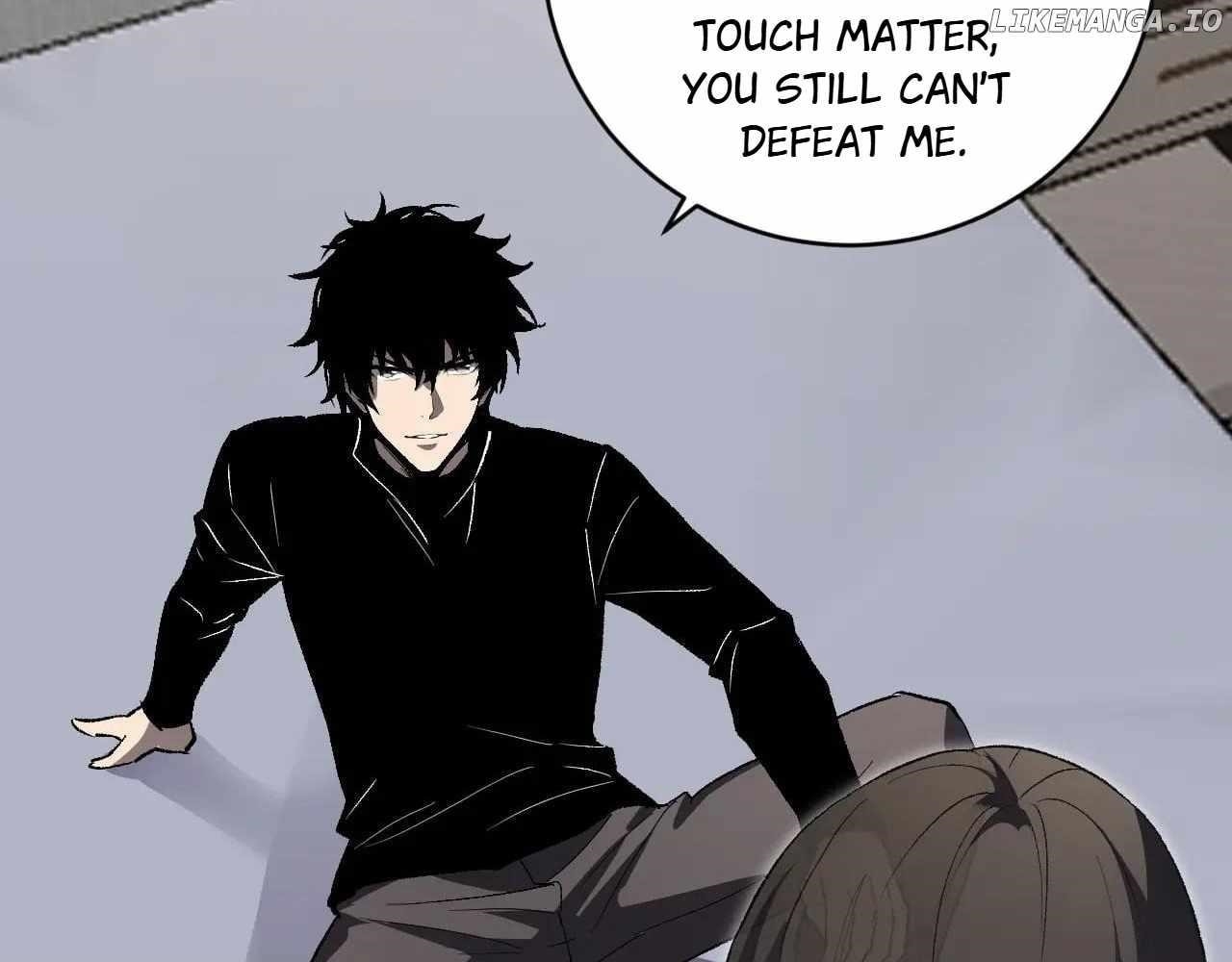 Virus King Chapter 50 - Page 121 in English