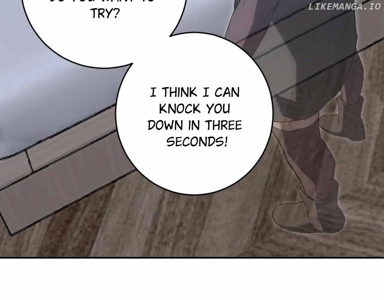 Virus King Chapter 50 - Page 123 in English