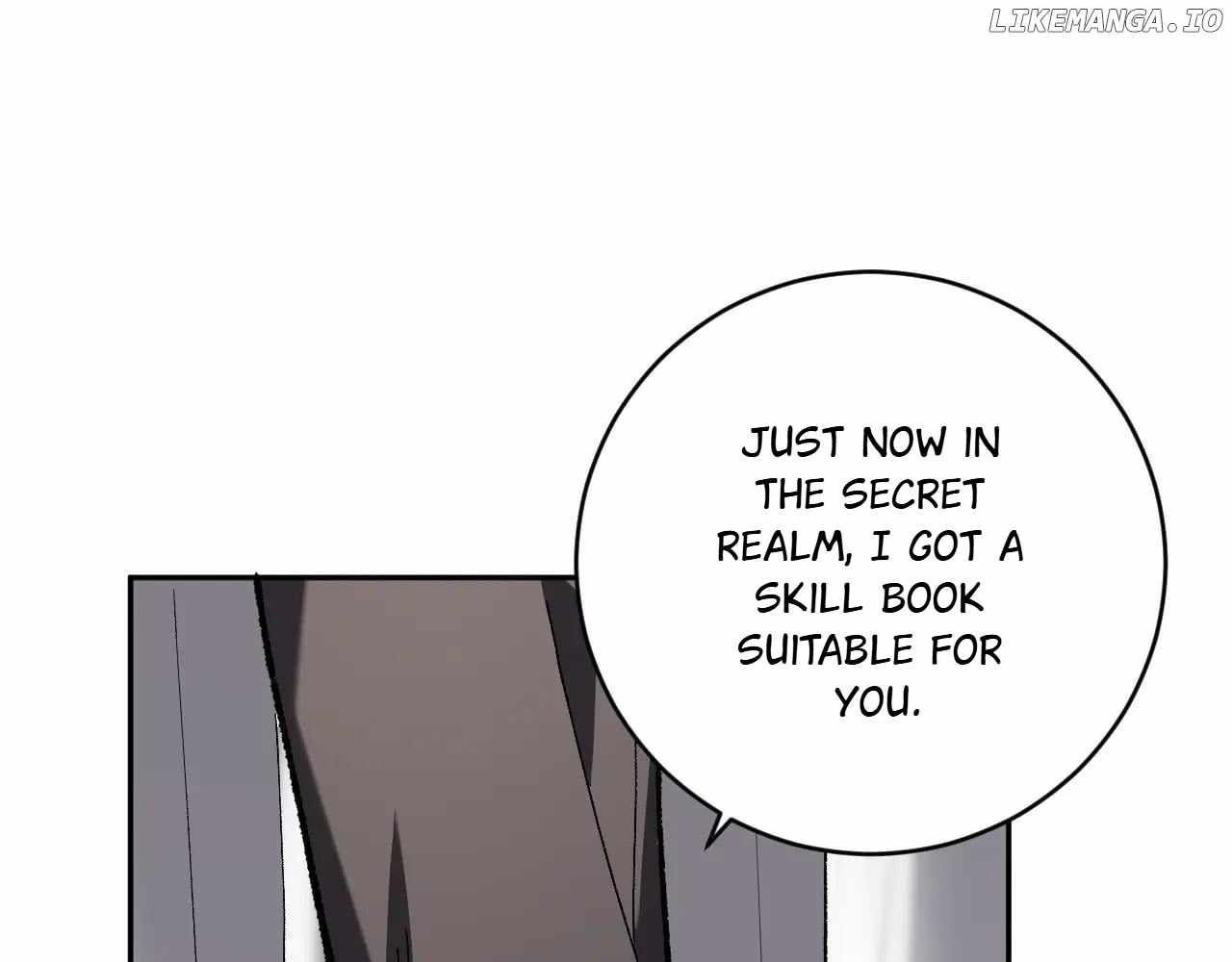 Virus King Chapter 50 - Page 124 in English