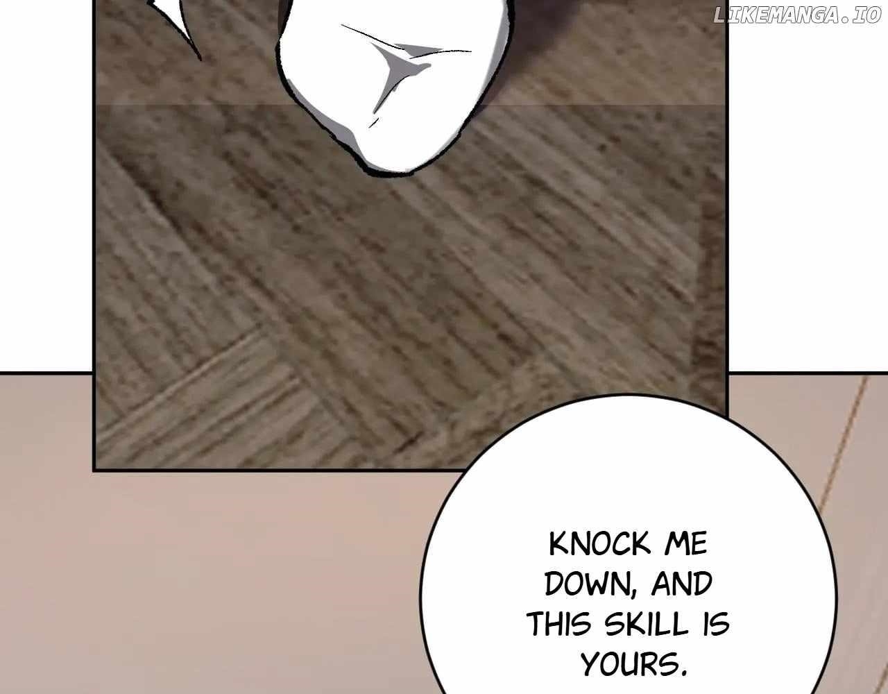 Virus King Chapter 50 - Page 126 in English