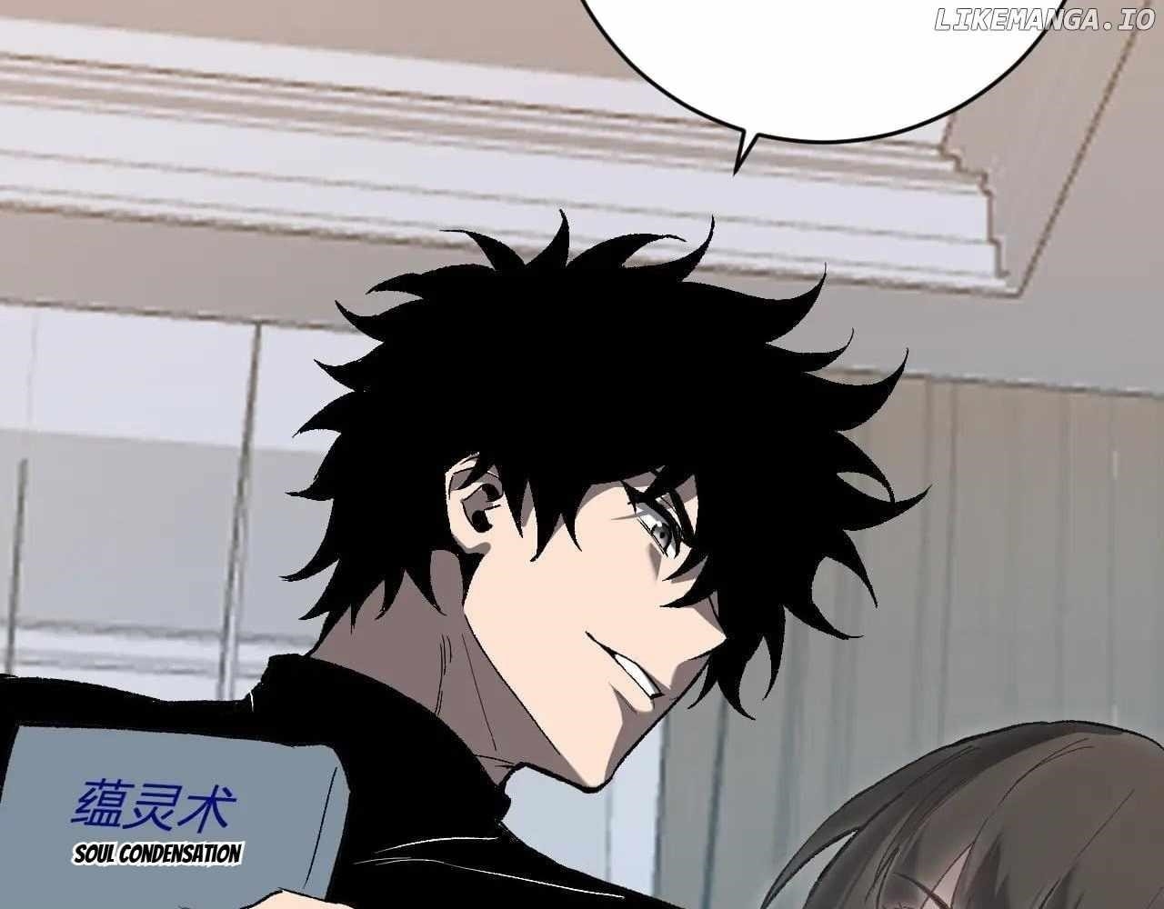 Virus King Chapter 50 - Page 127 in English