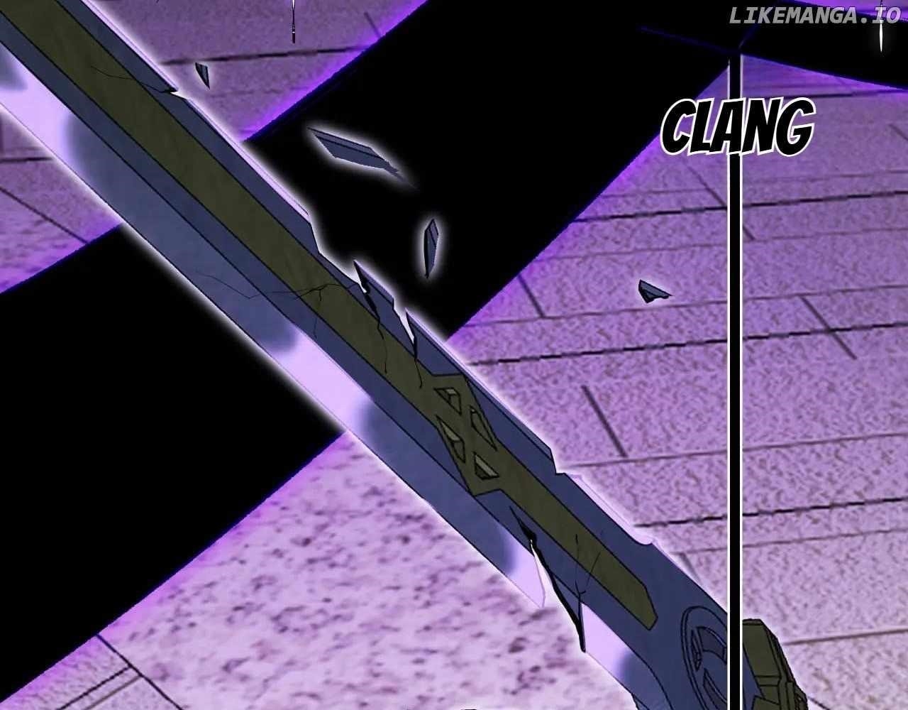 Virus King Chapter 50 - Page 18 in English
