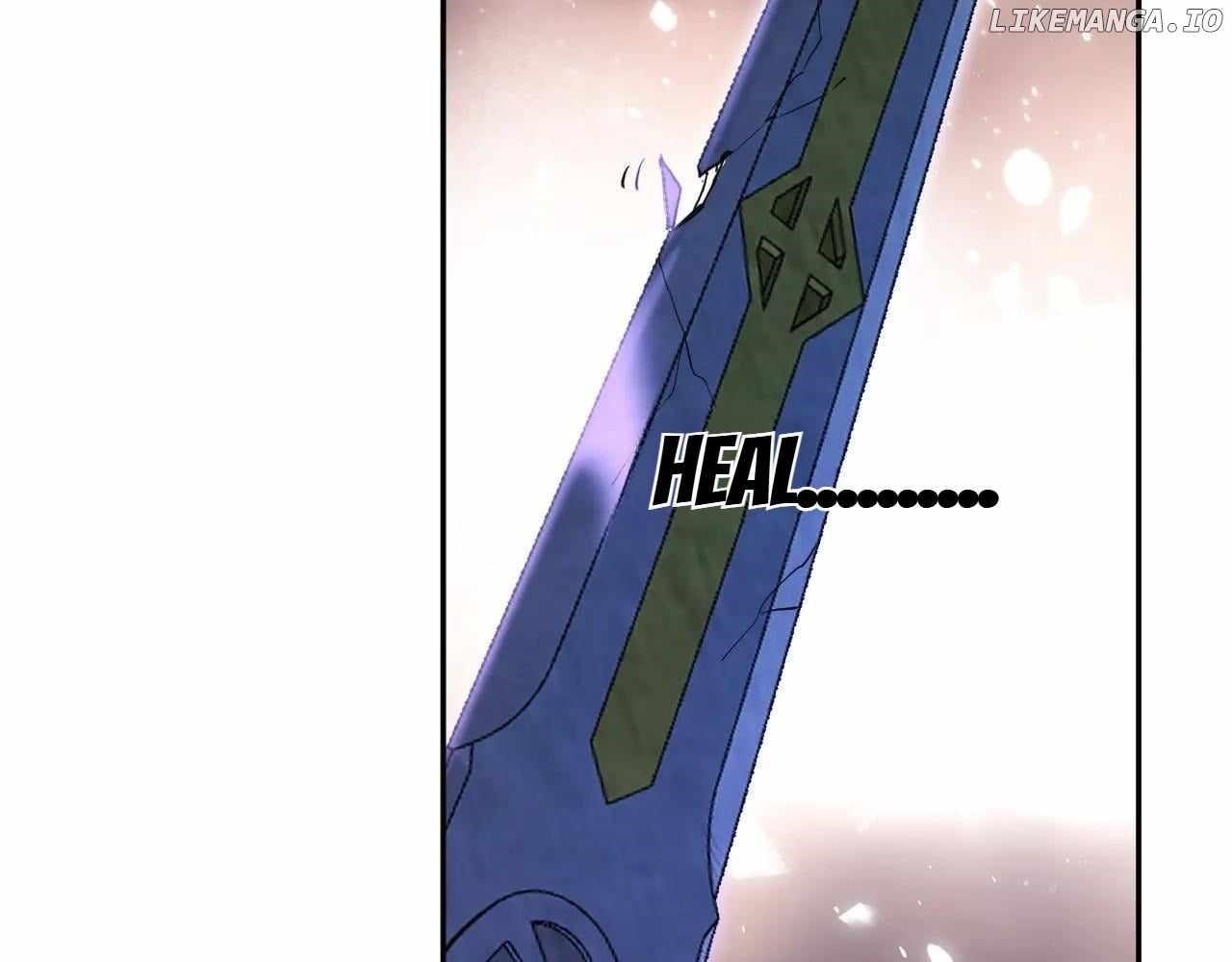 Virus King Chapter 50 - Page 20 in English