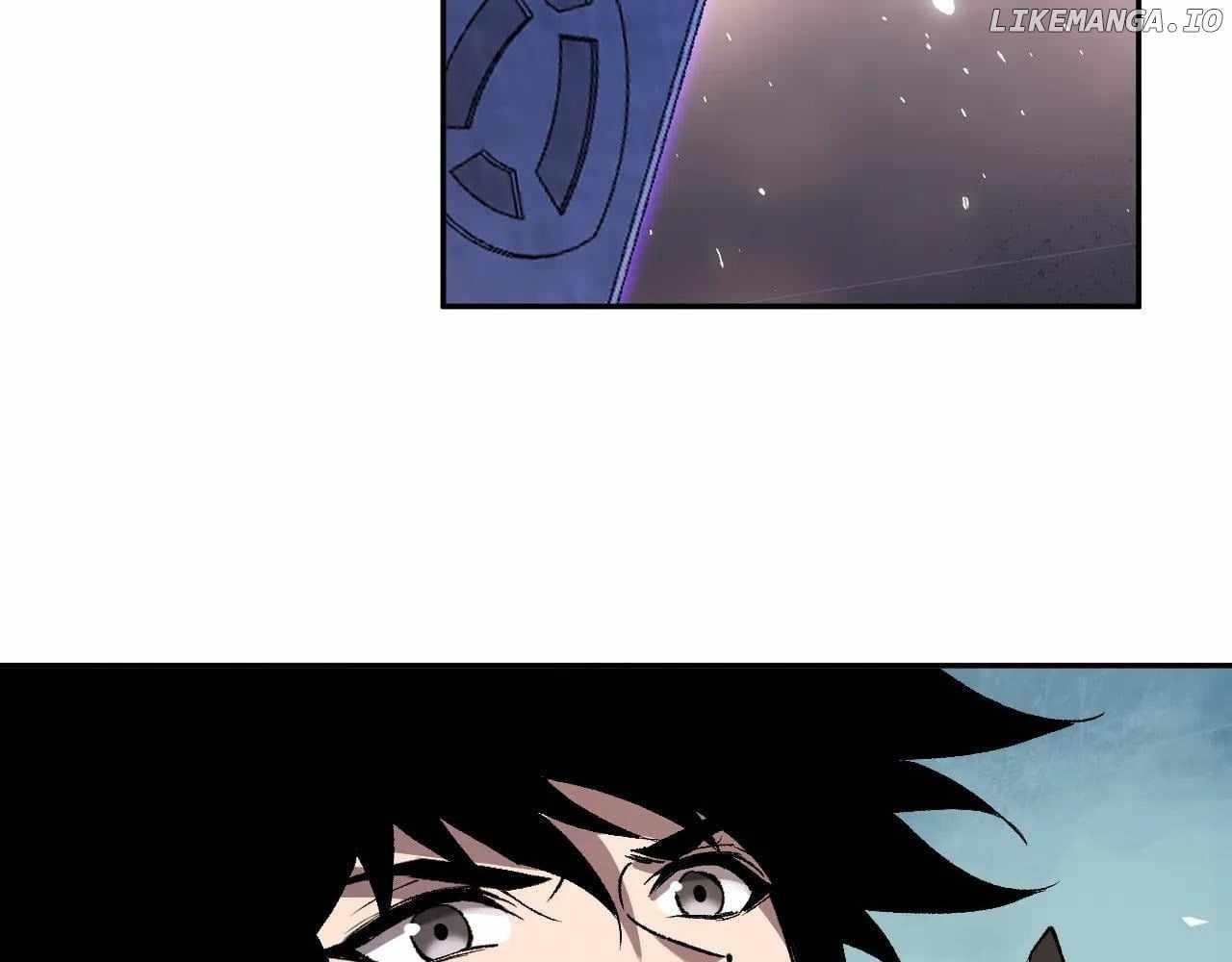 Virus King Chapter 50 - Page 21 in English