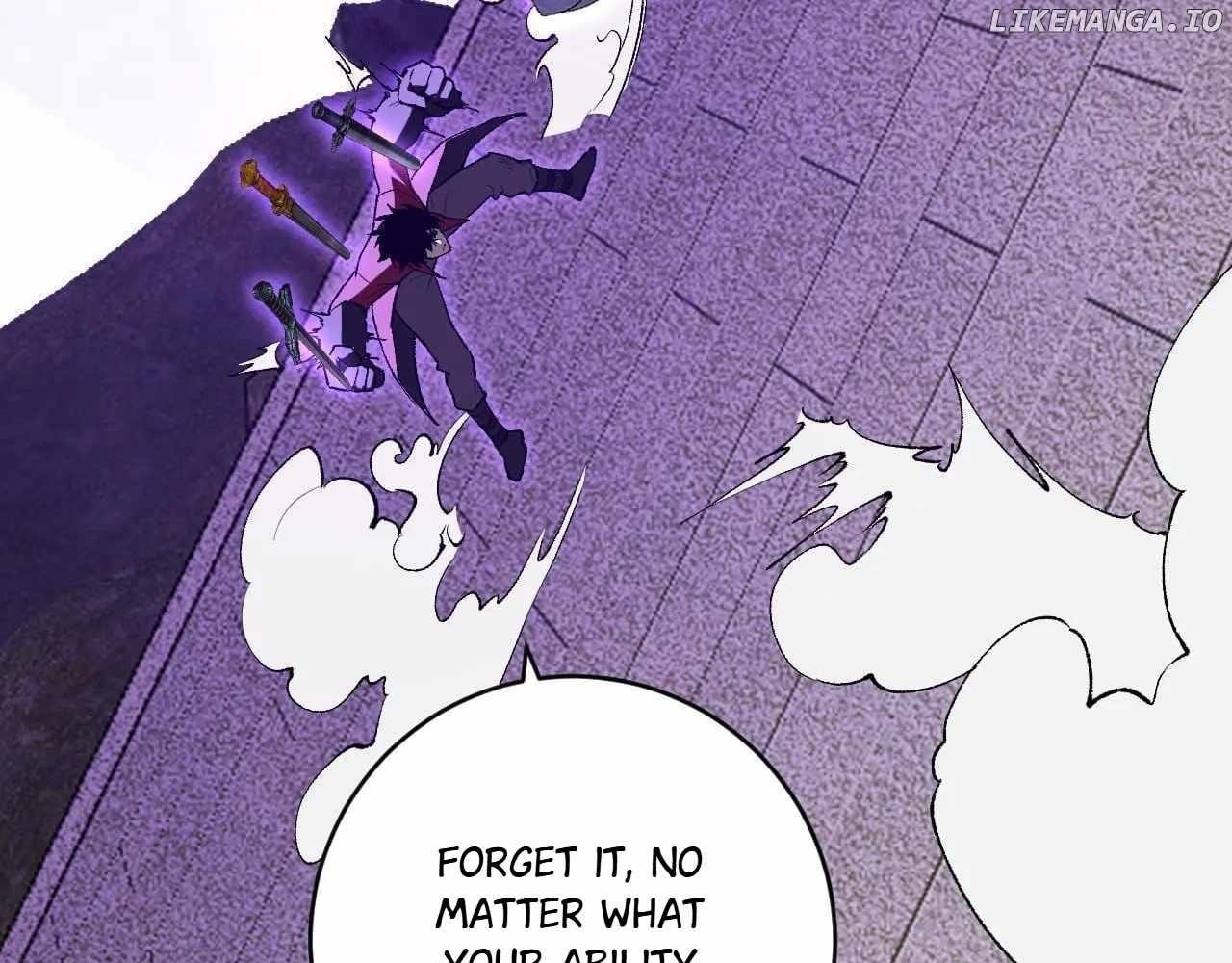 Virus King Chapter 50 - Page 26 in English