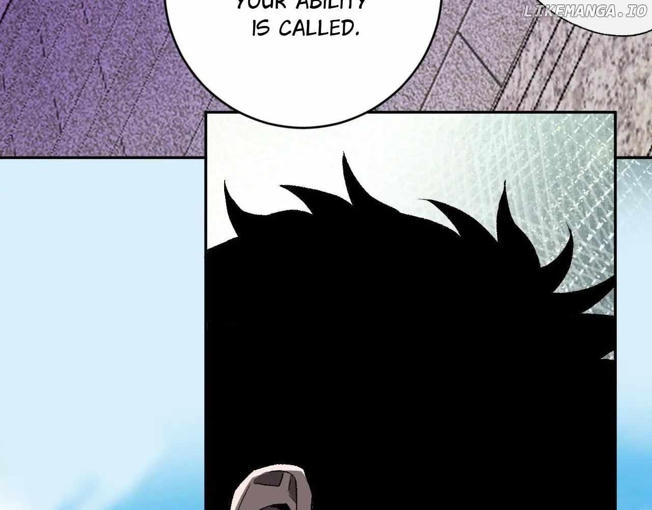 Virus King Chapter 50 - Page 27 in English