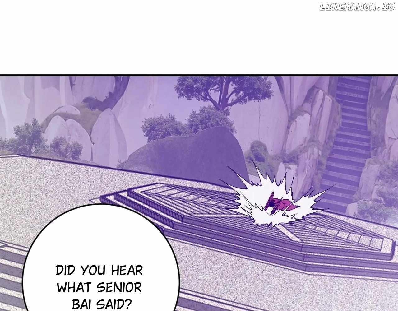 Virus King Chapter 50 - Page 37 in English