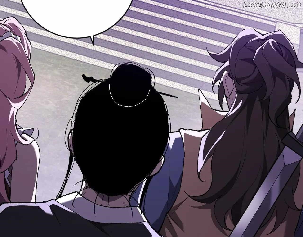 Virus King Chapter 50 - Page 38 in English