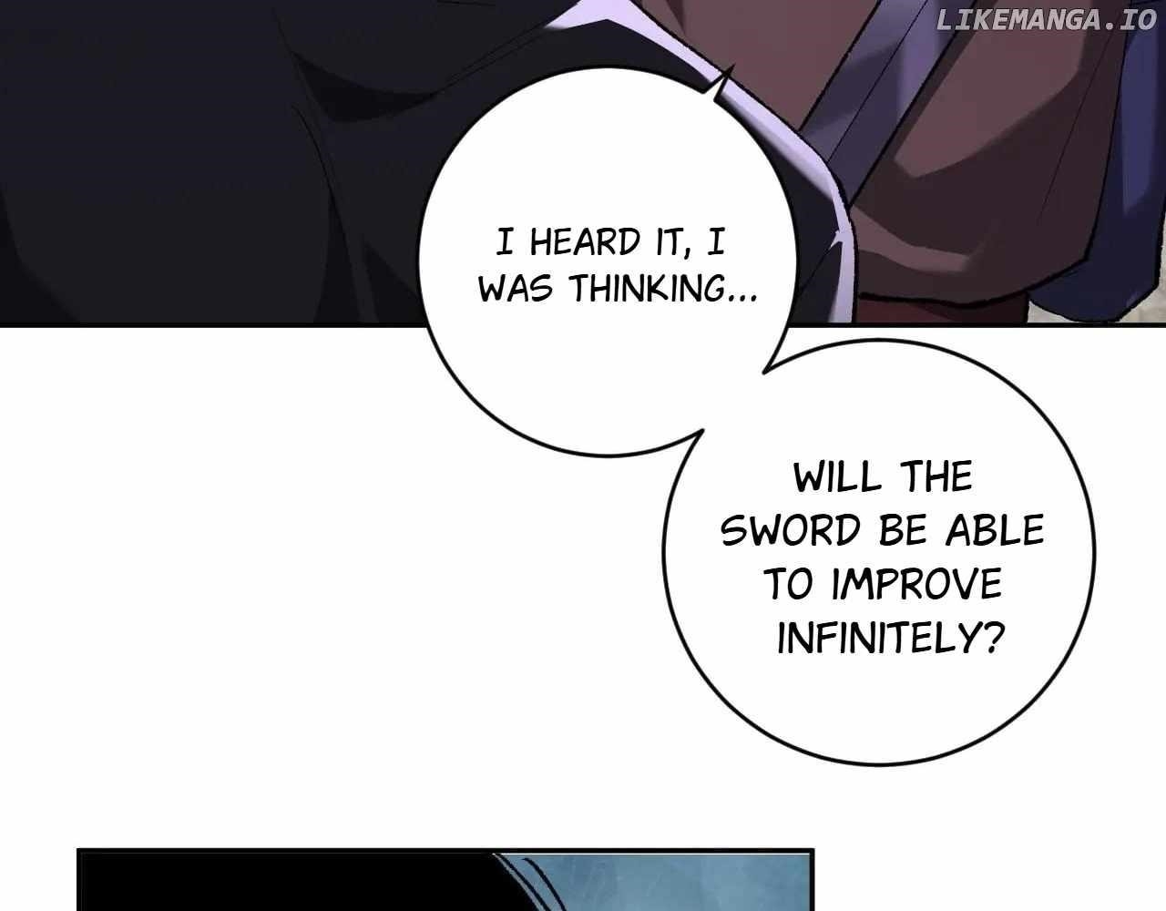 Virus King Chapter 50 - Page 39 in English