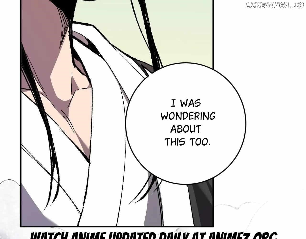 Virus King Chapter 50 - Page 41 in English