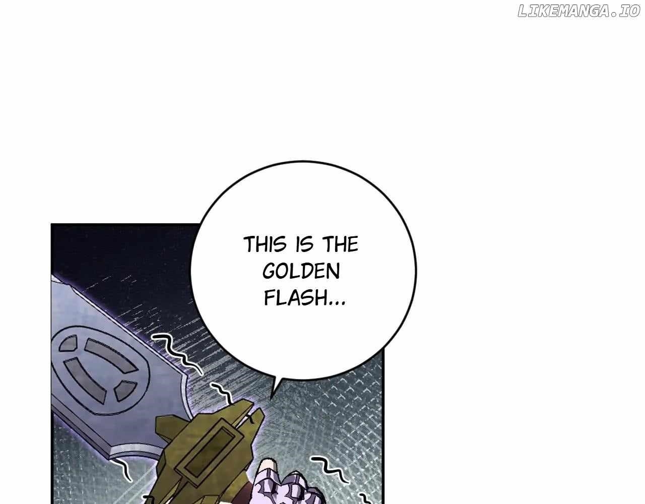 Virus King Chapter 50 - Page 45 in English