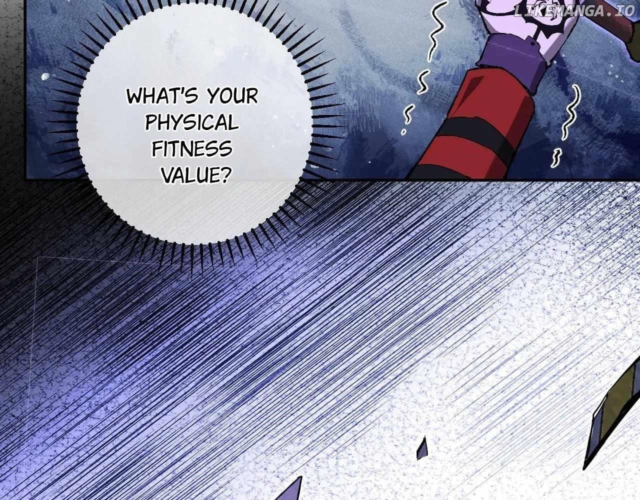 Virus King Chapter 50 - Page 51 in English