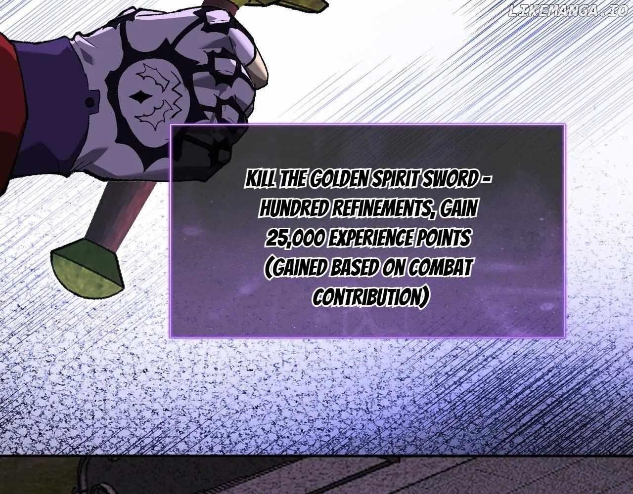 Virus King Chapter 50 - Page 53 in English