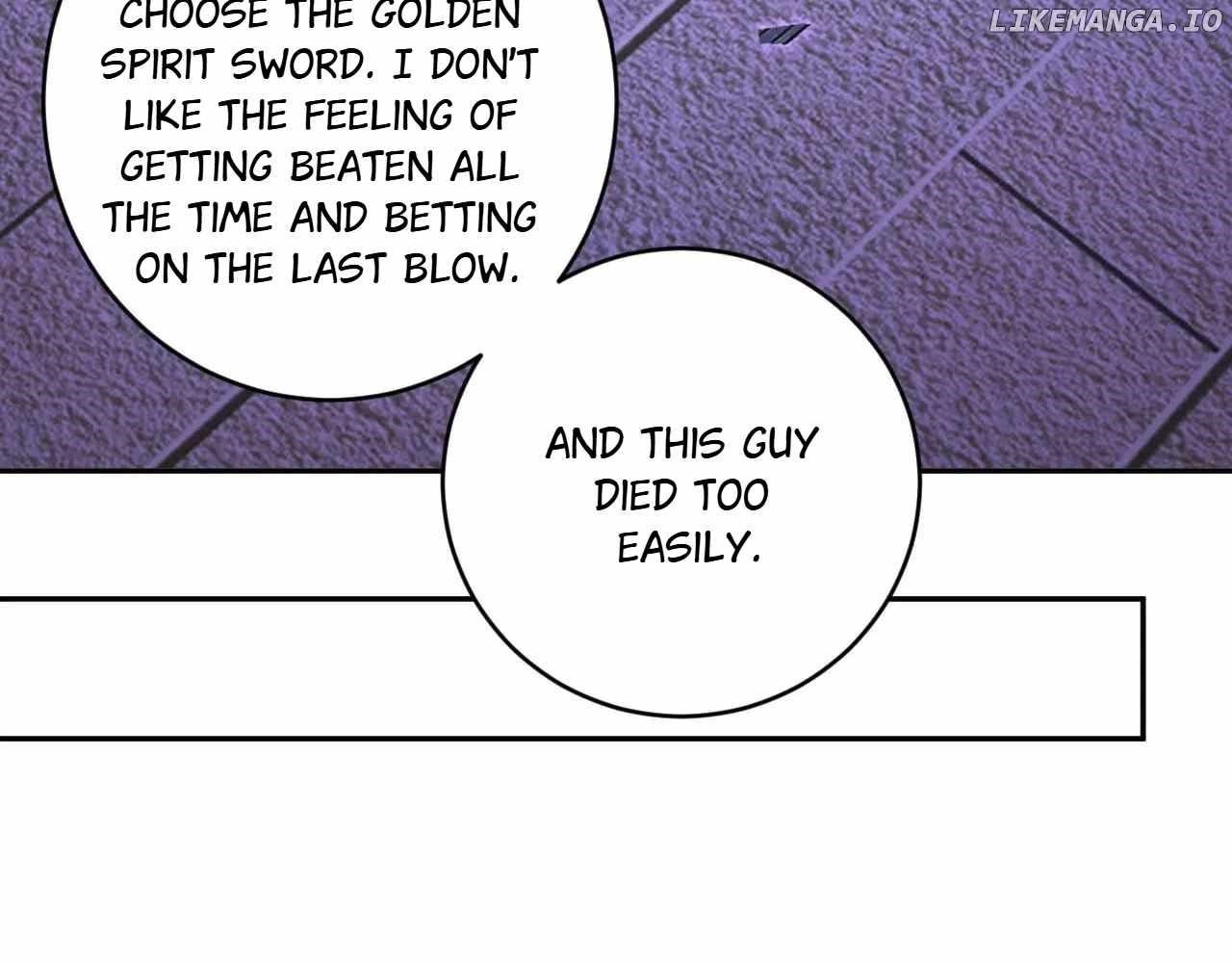 Virus King Chapter 50 - Page 56 in English