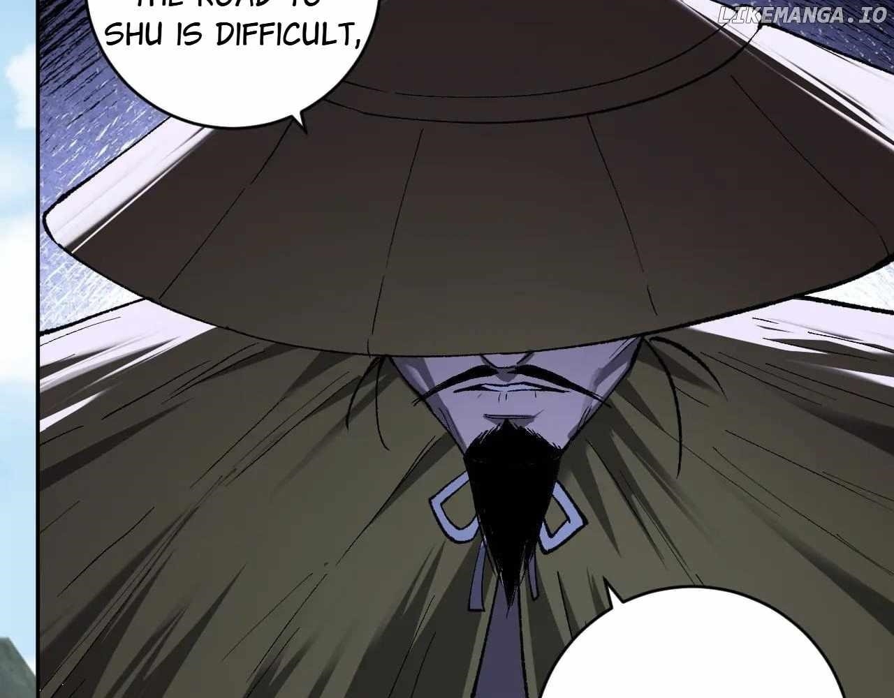 Virus King Chapter 50 - Page 61 in English
