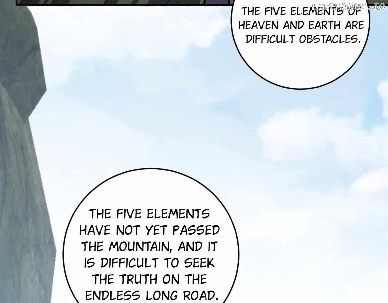 Virus King Chapter 50 - Page 62 in English