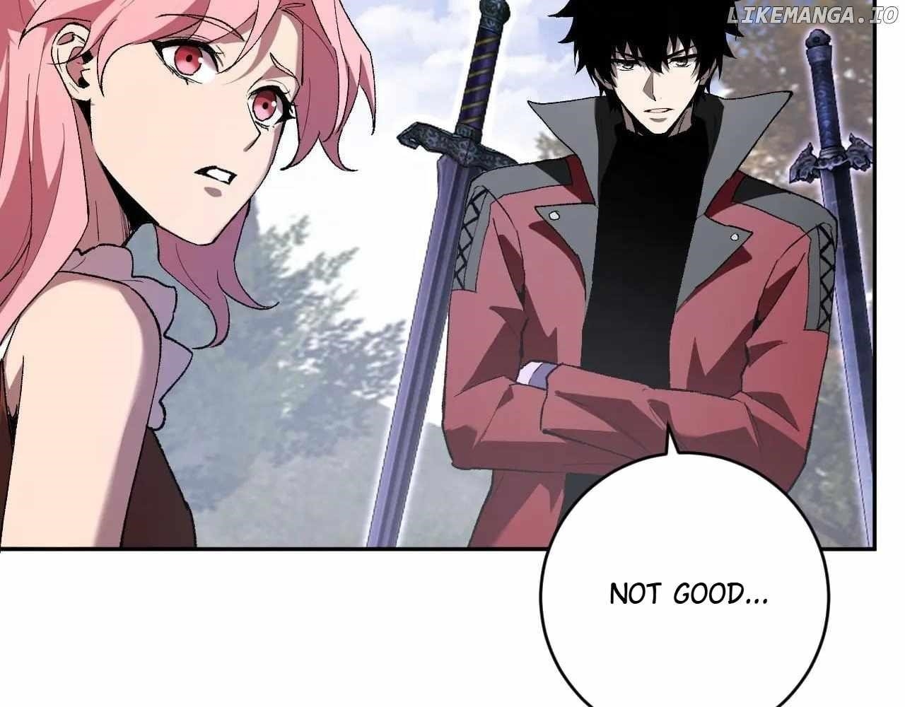 Virus King Chapter 50 - Page 69 in English