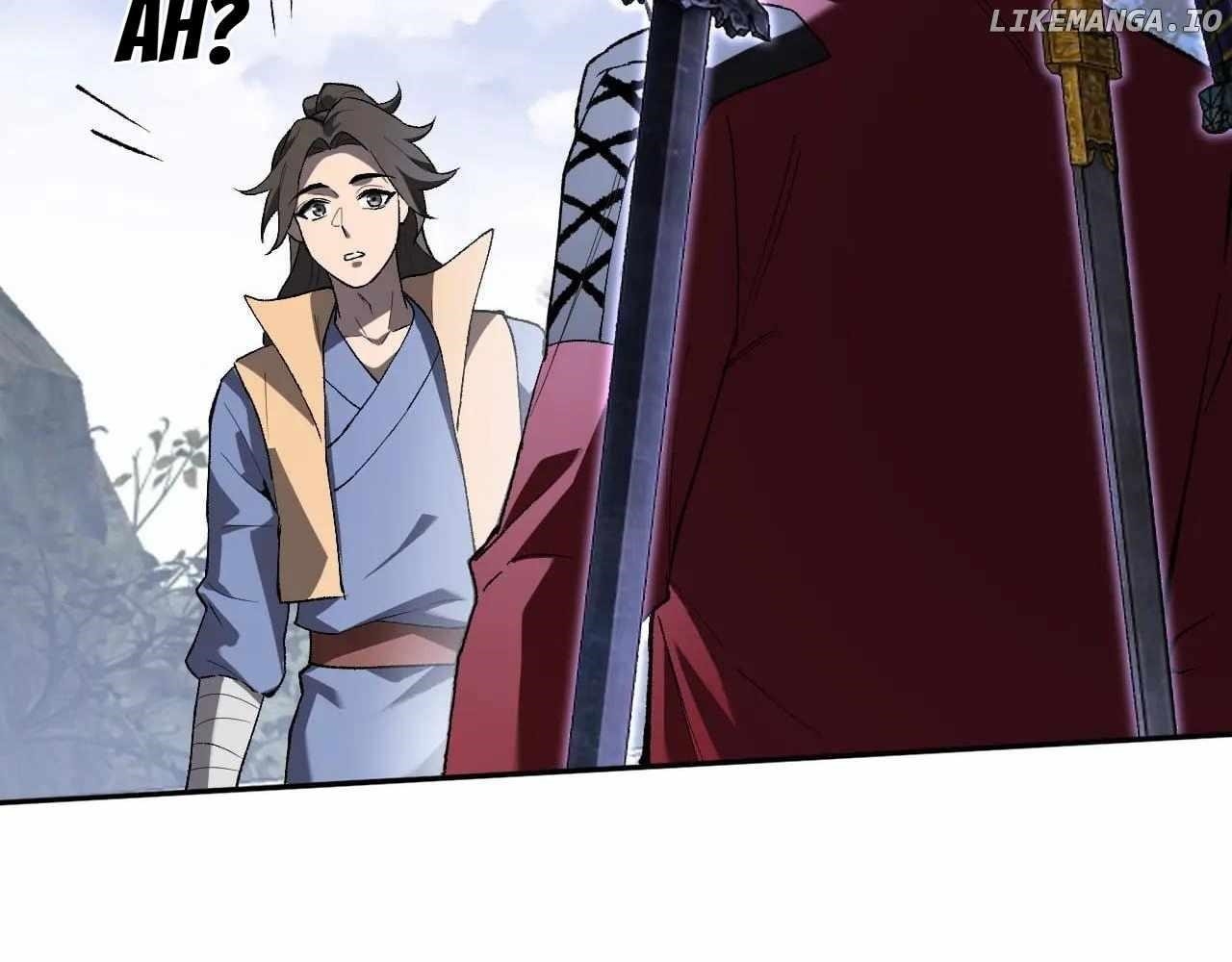 Virus King Chapter 50 - Page 71 in English