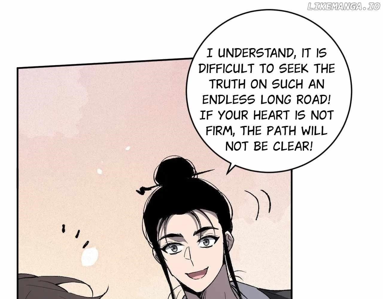 Virus King Chapter 50 - Page 72 in English