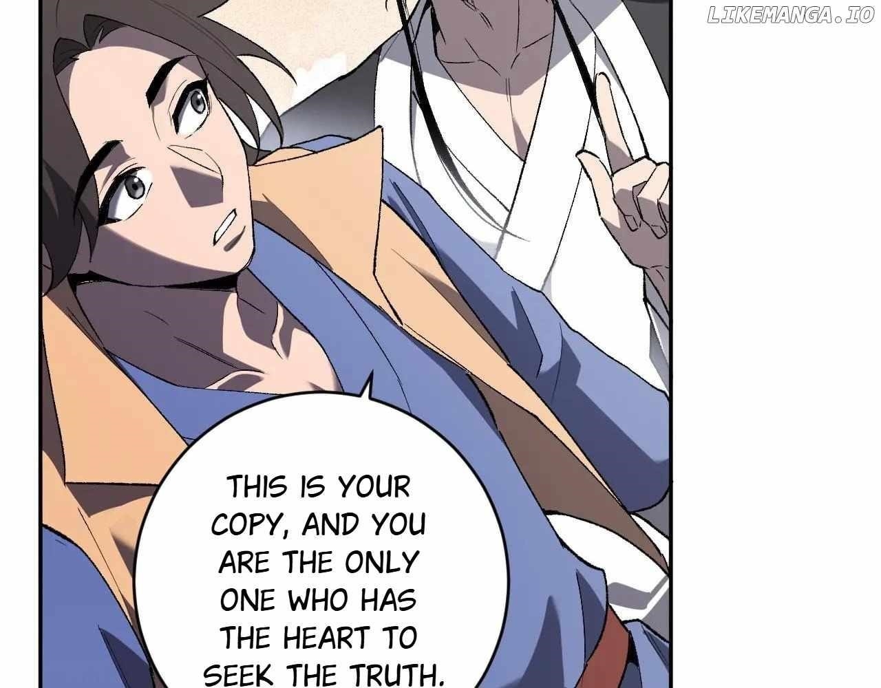 Virus King Chapter 50 - Page 73 in English