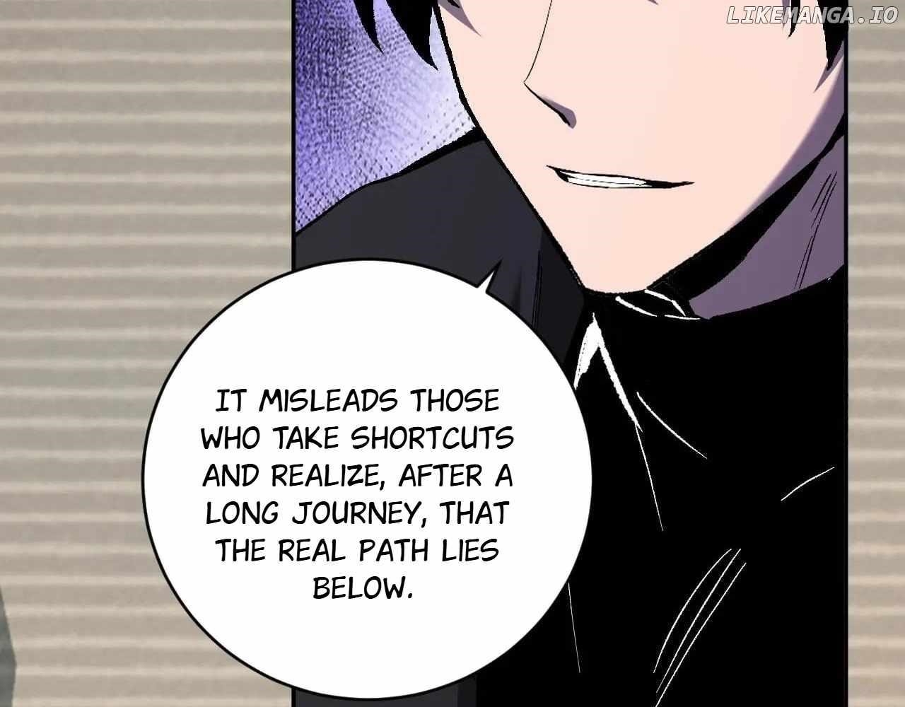 Virus King Chapter 50 - Page 78 in English