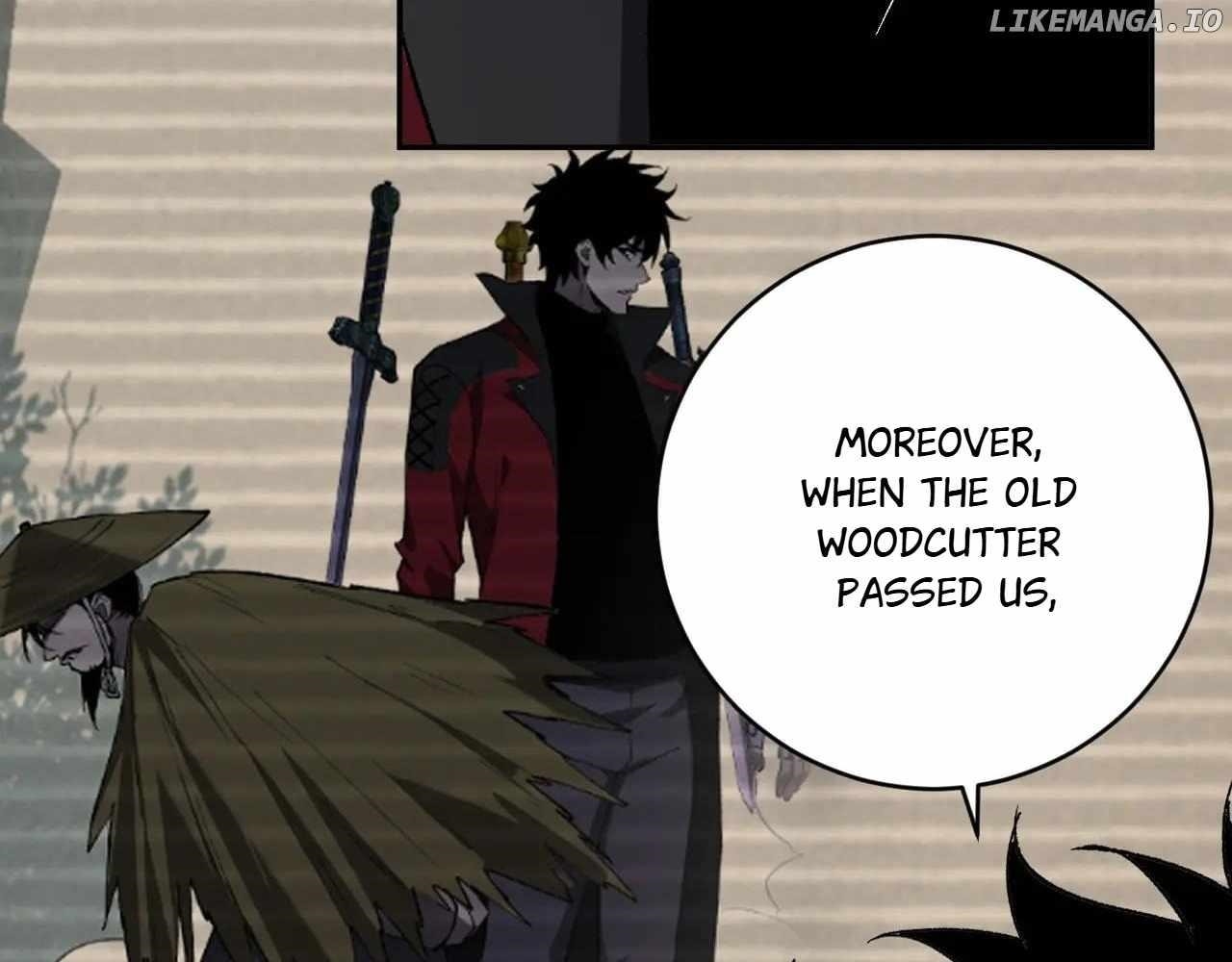 Virus King Chapter 50 - Page 79 in English