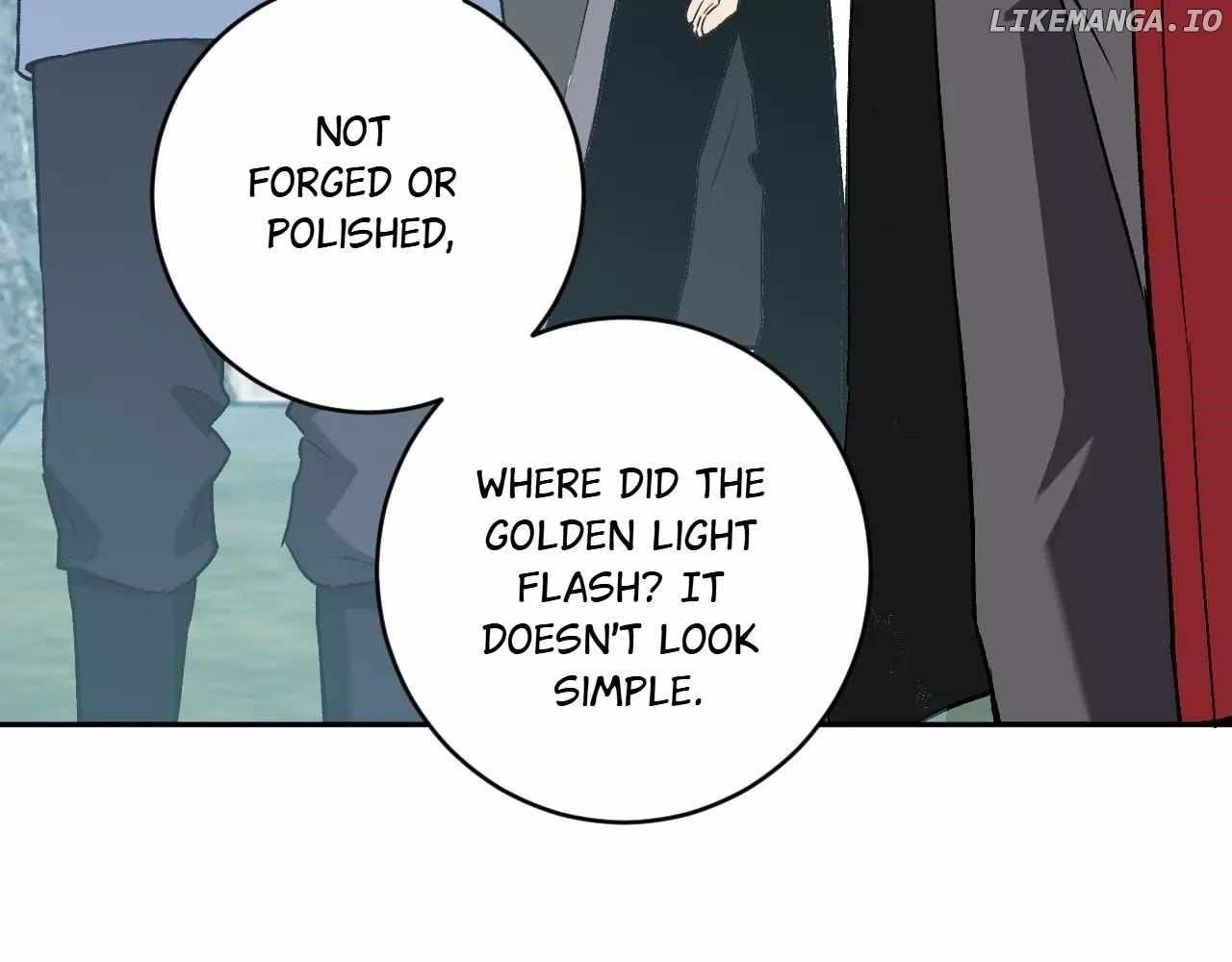 Virus King Chapter 50 - Page 8 in English