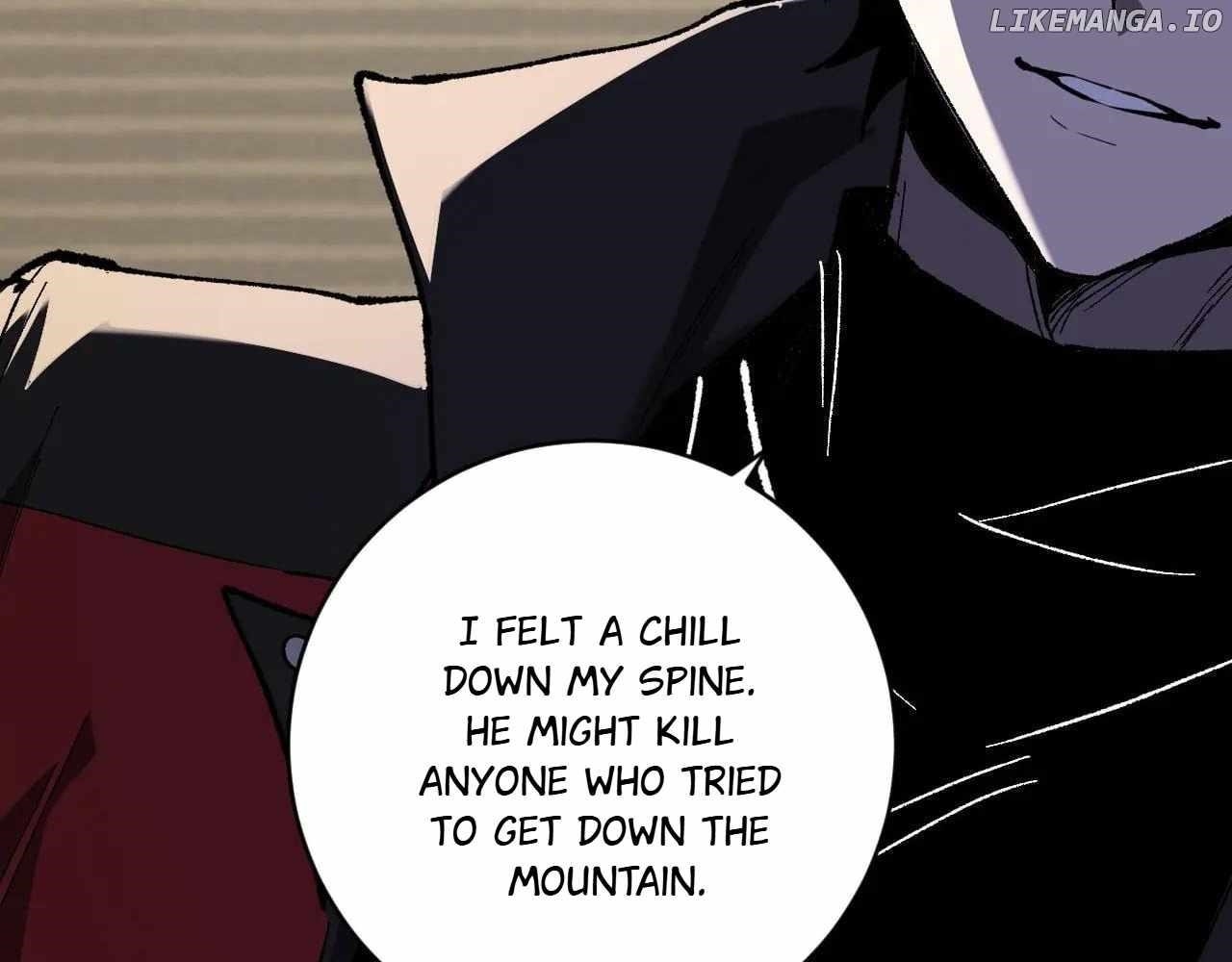 Virus King Chapter 50 - Page 81 in English