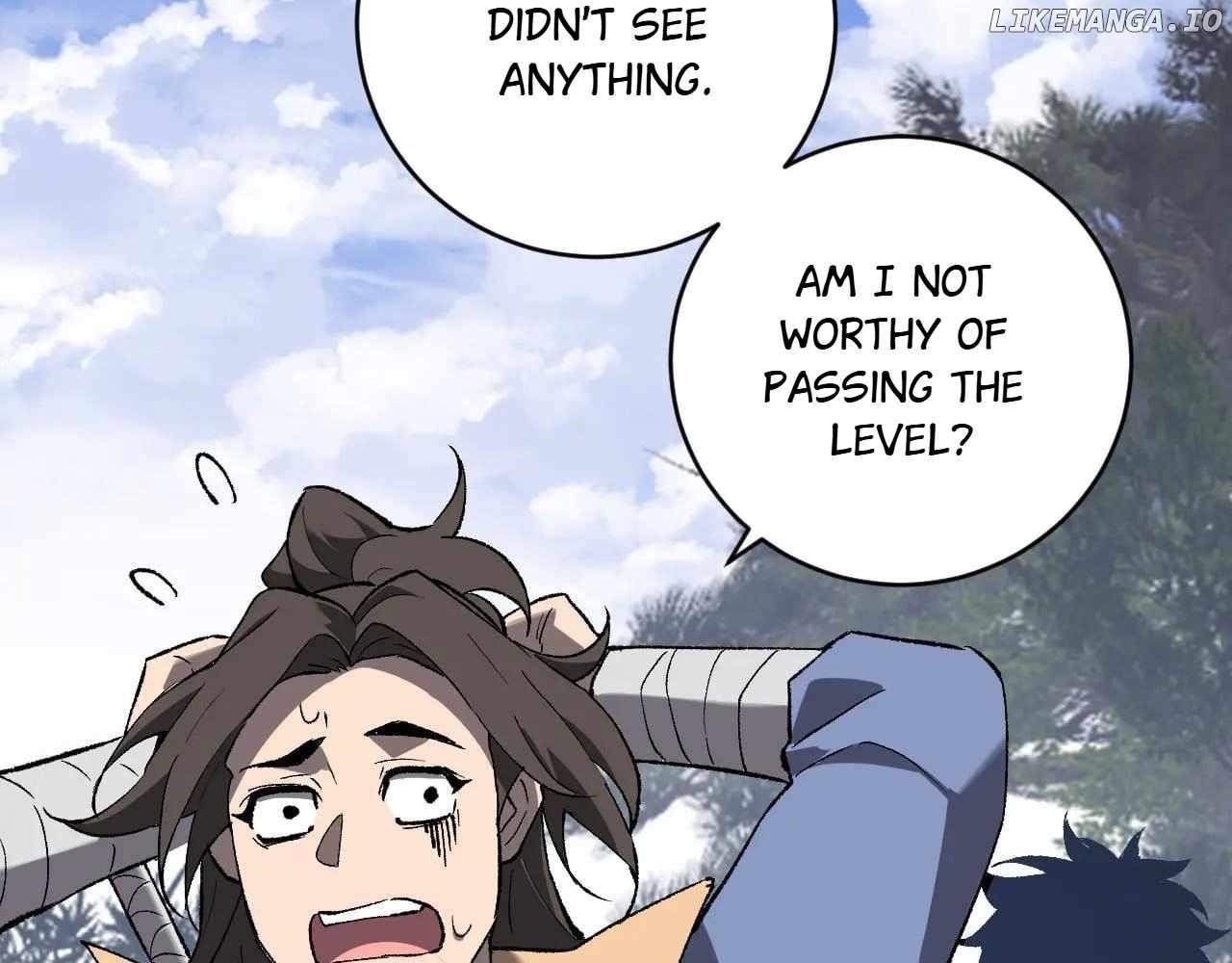 Virus King Chapter 50 - Page 83 in English