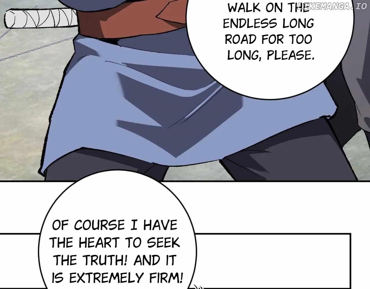 Virus King Chapter 50 - Page 85 in English