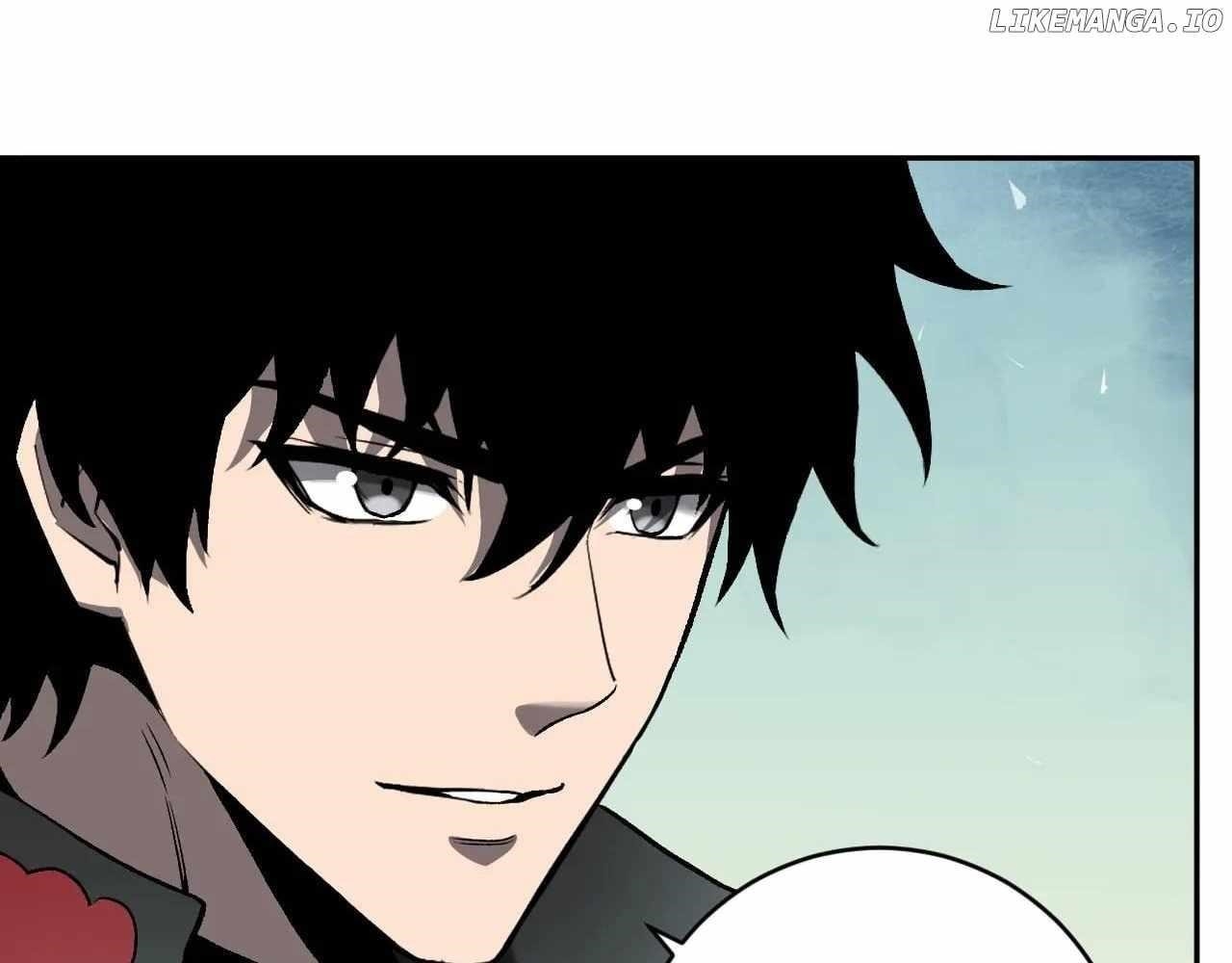 Virus King Chapter 50 - Page 9 in English