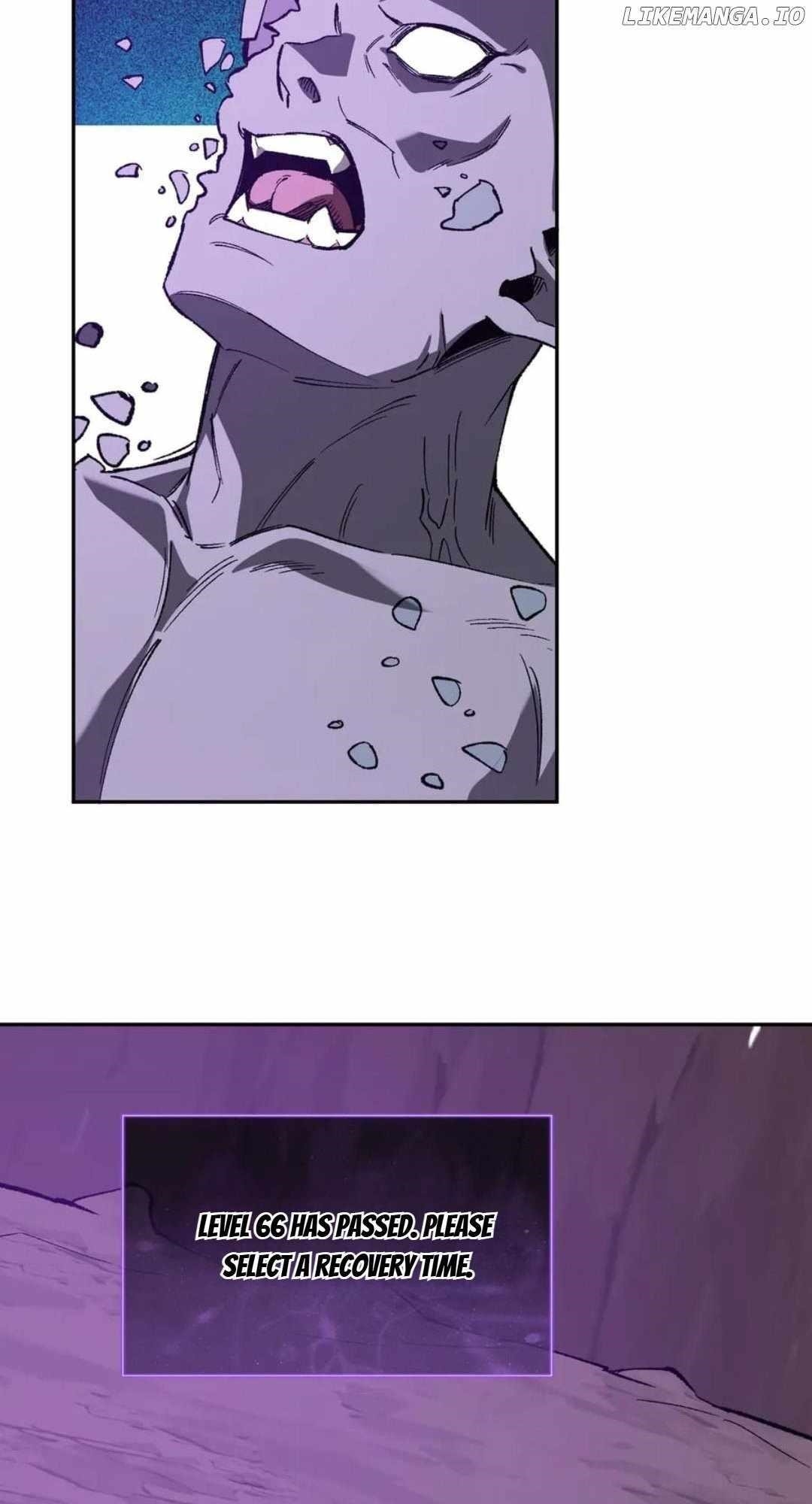 Virus King Chapter 53 - Page 12 in English